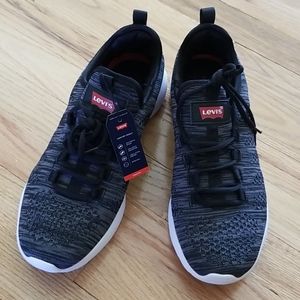 Levi's sneakers